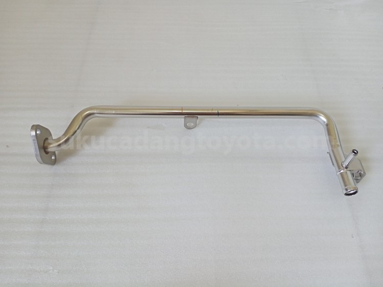 1626875112 PIPE, WATER BY-PASS, - TOYOTA