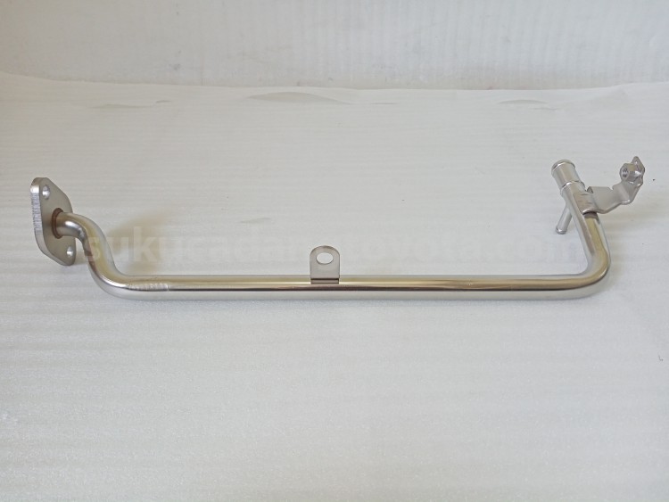 1626875112 PIPE, WATER BY-PASS, - TOYOTA