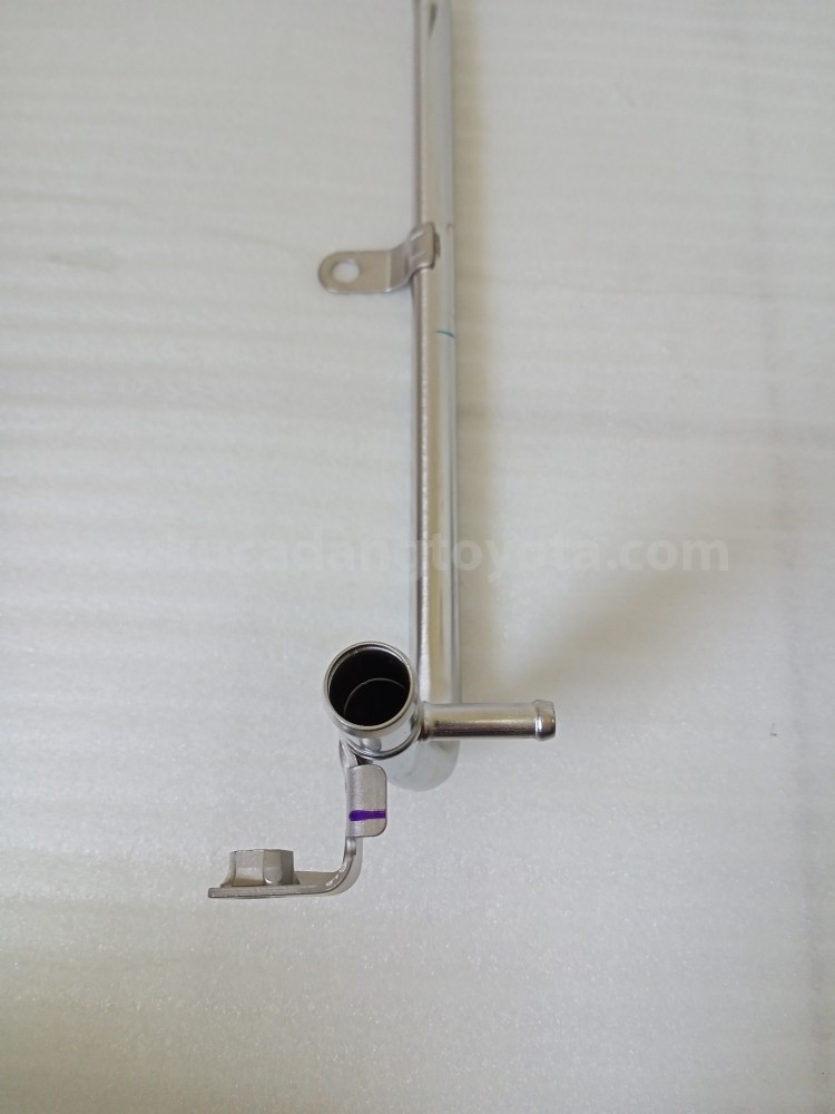 1626875112 PIPE, WATER BY-PASS, - TOYOTA