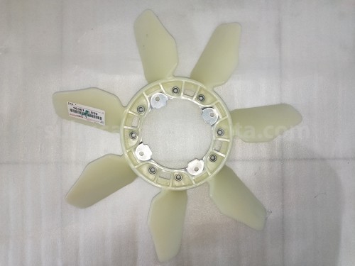 163610L020 FAN - TOYOTA
