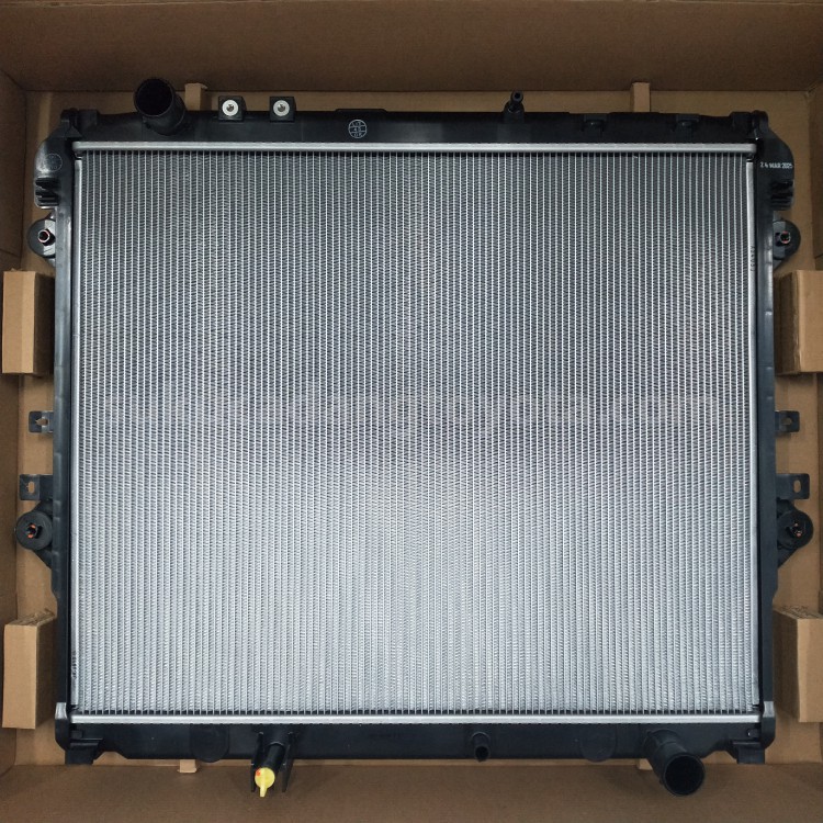164000L441 RADIATOR ASSY - TOYOTA