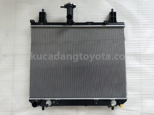 16400BZ690 RADIATOR ASSY - TOYOTA
