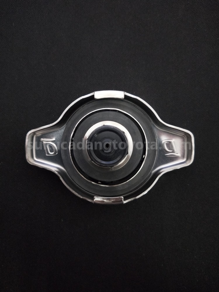 164010M010 CAP SUB-ASSY, RADIAT - TOYOTA