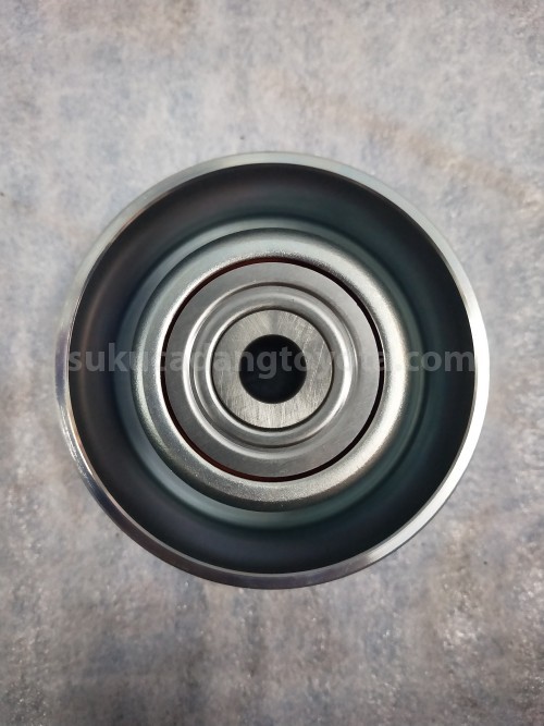 166030E010 PULLEY SUB-ASSY, IDL - TOYOTA
