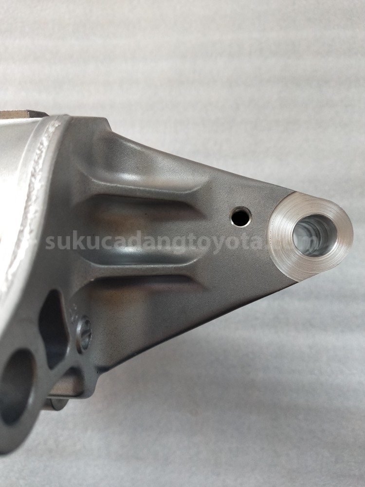 166200C031 TENSIONER ASSY, V-RI - TOYOTA
