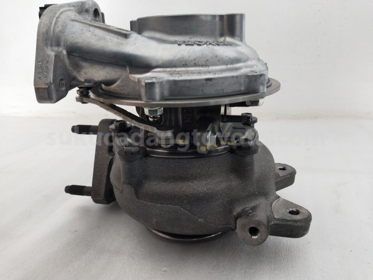 1720111070 TURBOCHARGER - TOYOTA