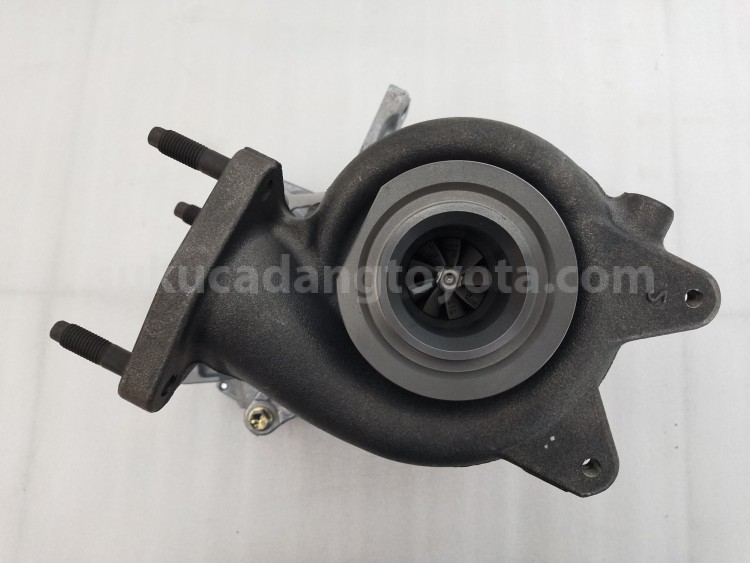 1720111070 TURBOCHARGER - TOYOTA