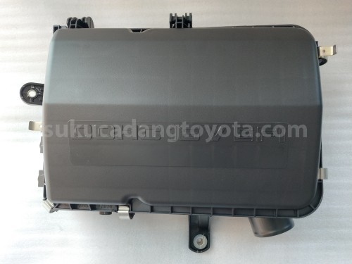17700BZ190 CLEANER AS AIR ELMNT - TOYOTA