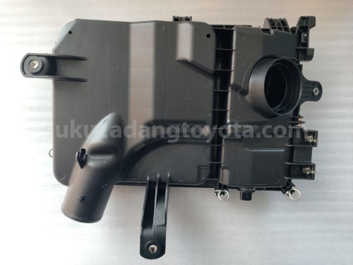 17700BZ190 CLEANER AS AIR ELMNT - TOYOTA
