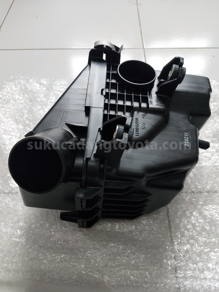 17700BZ210 CLEANER AS AIR ELMNT - TOYOTA