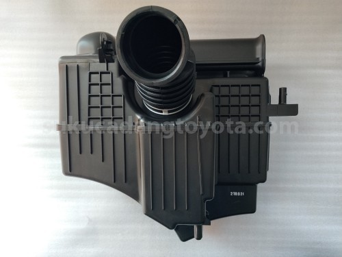 17750BZ010 INLET AS AIR CLEANER - TOYOTA
