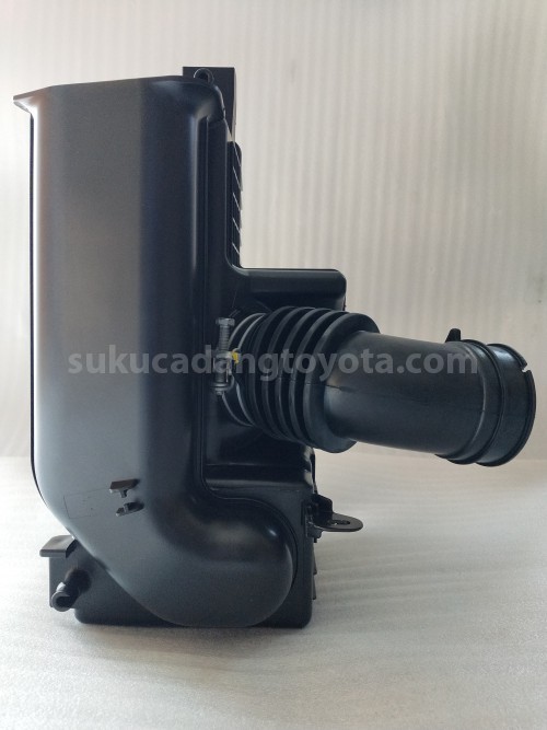 17750BZ010 INLET AS AIR CLEANER - TOYOTA