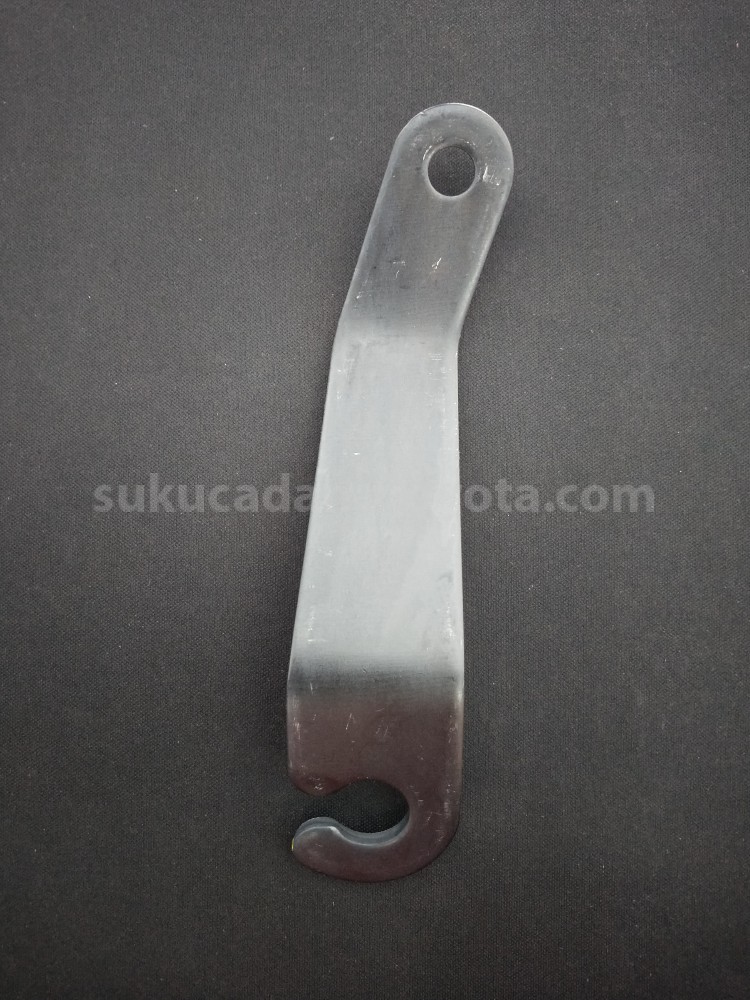 17771BZ080 SUPPORT, AIR CLEANER - TOYOTA