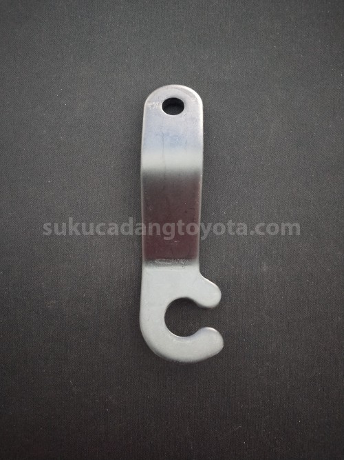 17772BZ030 BRACKET AIR PIPE1 LH - TOYOTA