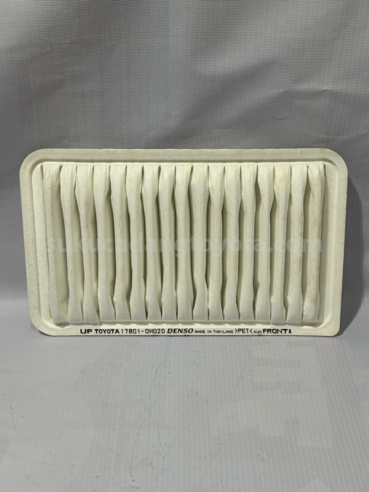 178010H020 ELEMENT S/A,A/FILTER - TOYOTA