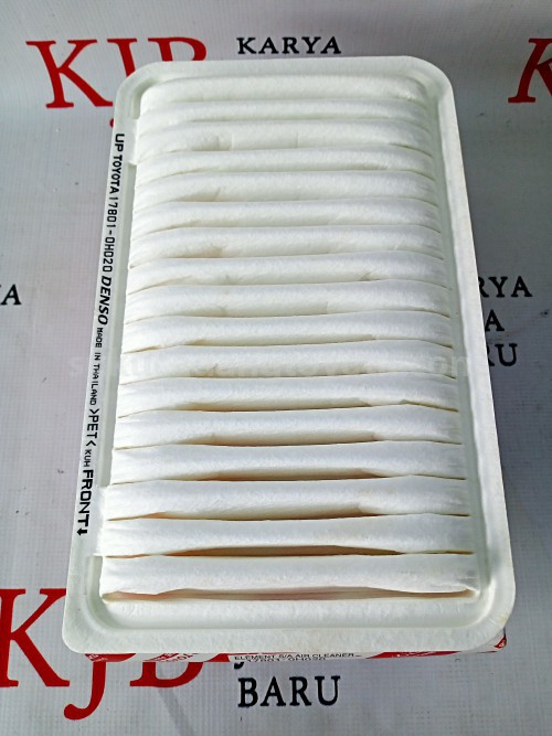 178010H020 ELEMENT S/A,A/FILTER - TOYOTA