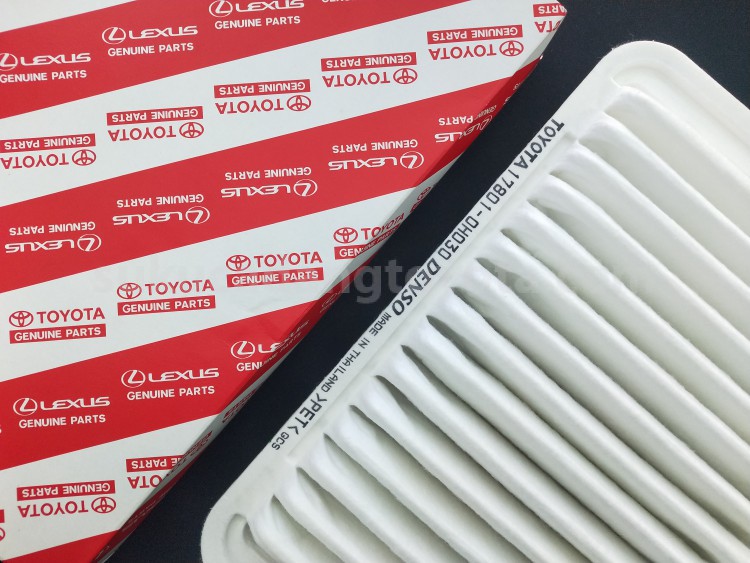 178010H030 ELEMENT SUB-ASSY, AI - TOYOTA