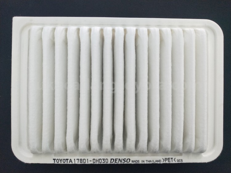 178010H030 ELEMENT SUB-ASSY, AI - TOYOTA