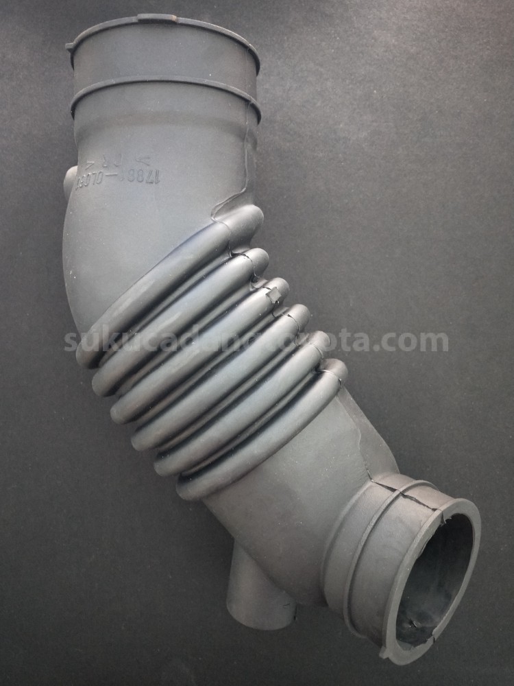 178810L061 HOSE, AIR CLEANER - TOYOTA