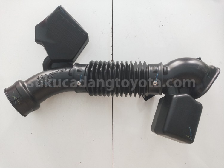17881BZ091 HOSE, AIR CLEANER - TOYOTA