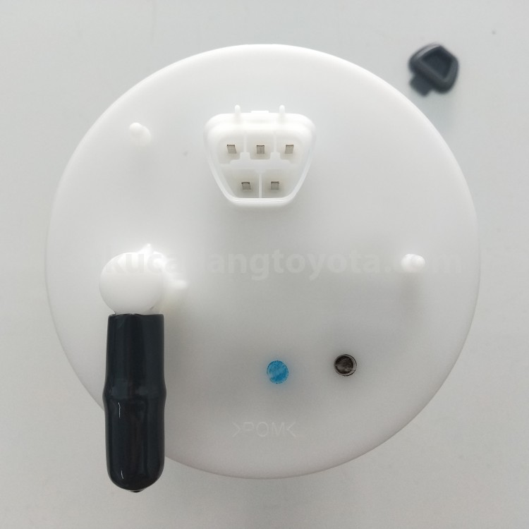 23101BZ071 PUMP ASSY SA FUEL - TOYOTA