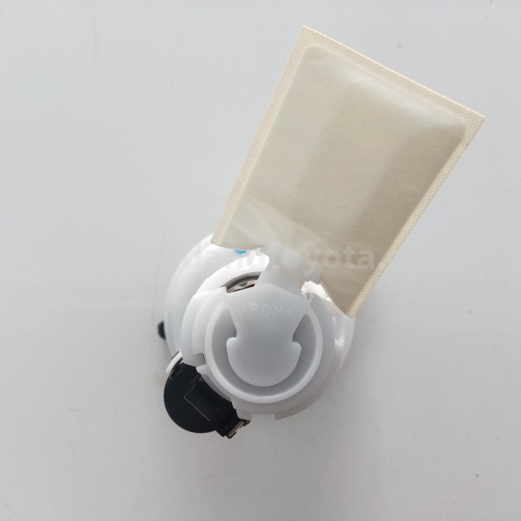 23101BZ071 PUMP ASSY SA FUEL - TOYOTA