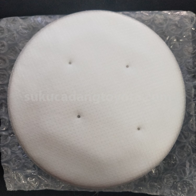 23105BZ020 FILTER SUB-ASSY - TOYOTA