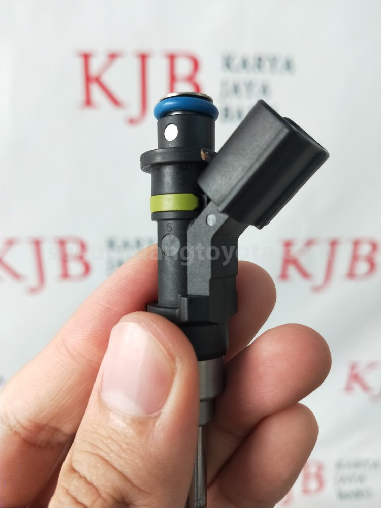 2320909300 INJECTOR SET, FUEL - TOYOTA