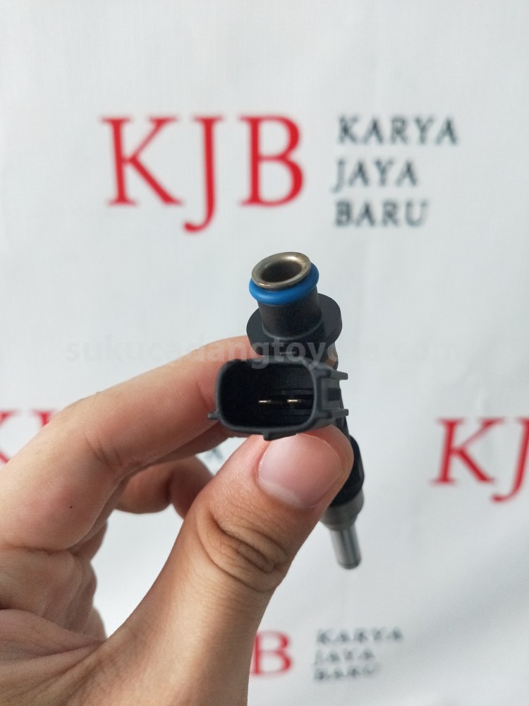 2320909340 INJECTOR SET, FUEL - TOYOTA