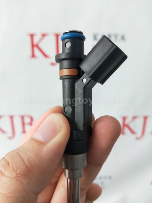 2320909340 INJECTOR SET, FUEL - TOYOTA