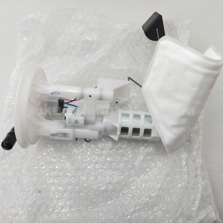 23210BZ170 PUMP AS FUEL - TOYOTA