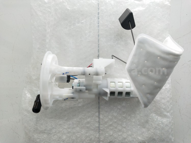 23210BZ350 PUMP AS FUEL W/MOTOR - TOYOTA