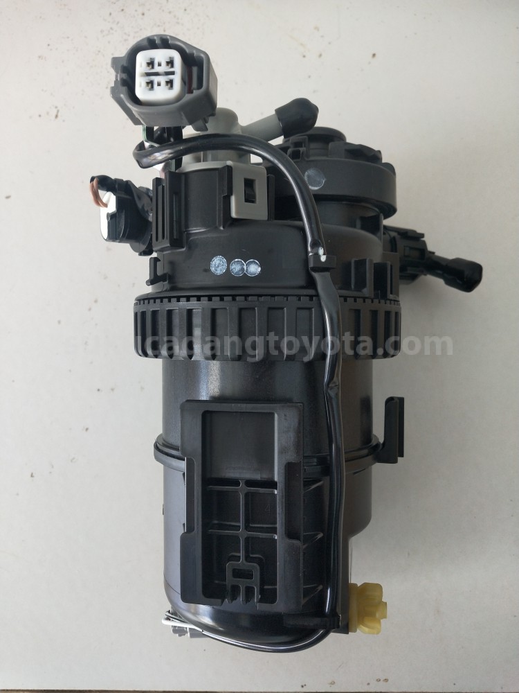 233000L071 FILTER ASSY, FUEL - TOYOTA