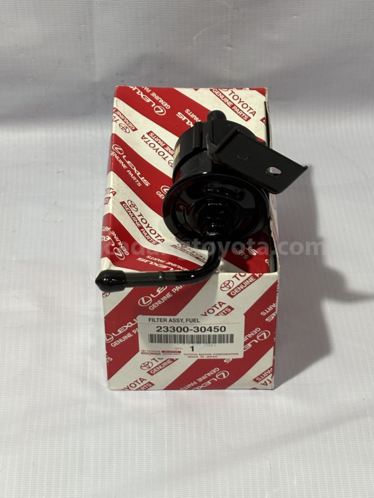 2330030450 FILTER ASSY, FUEL - TOYOTA