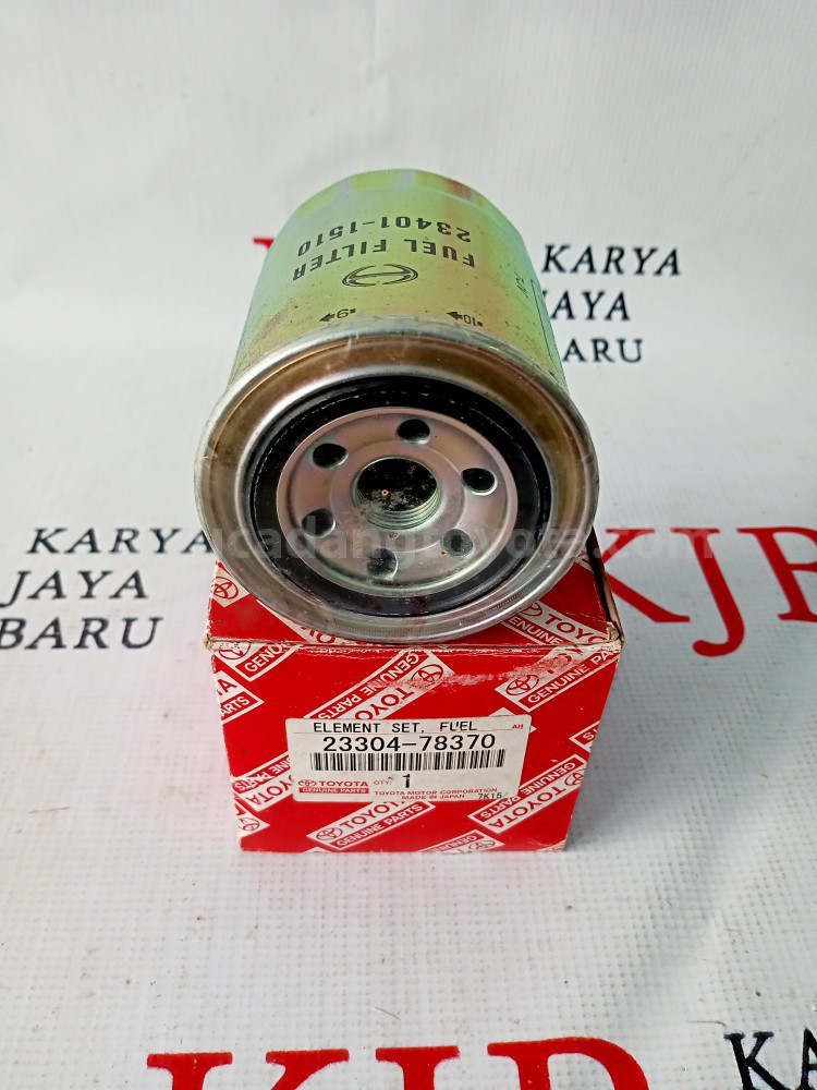 2330478370 ELEMENT SET, FUEL - TOYOTA