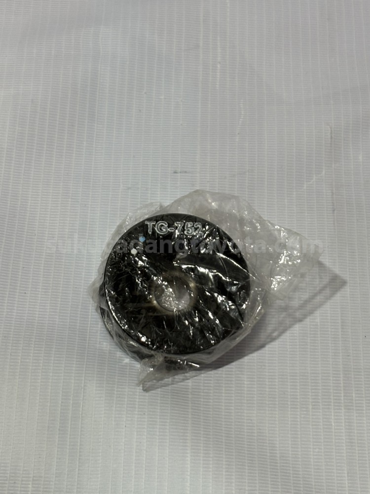 27411BZ040 PULLEY - TOYOTA