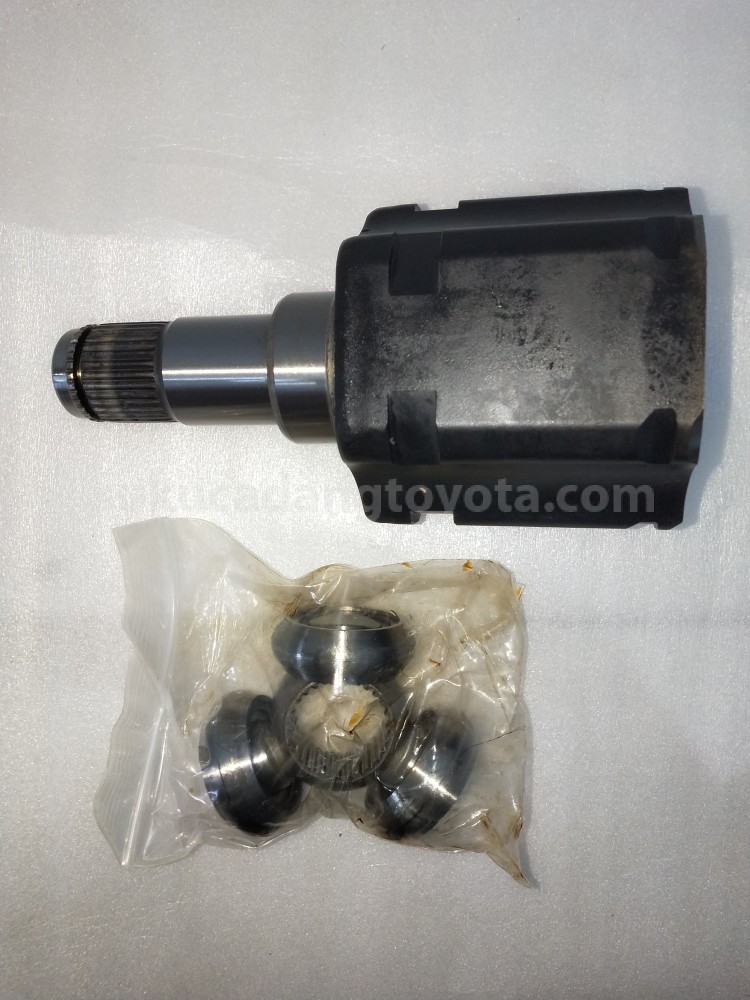 430400K010 JOINT ASSY - TOYOTA