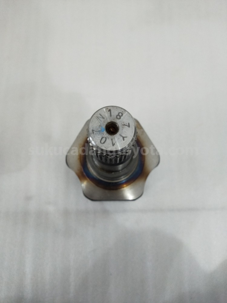 430400K010 JOINT ASSY - TOYOTA