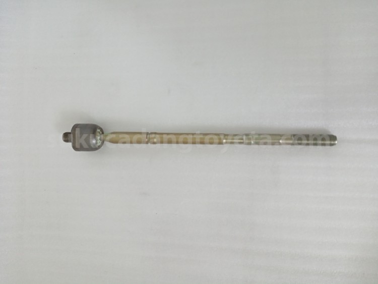 45503BZ140 END S/A, STEER RACK - TOYOTA