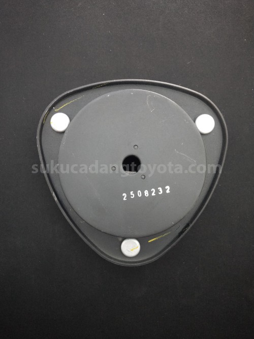 48609BZ070 SUPPORT S/A,FR - TOYOTA