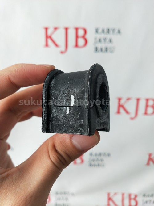 48815BZ010 BUSH, STABILIZER - TOYOTA