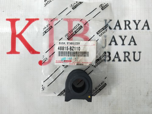 48815BZ110 BUSH, STABILIZER - TOYOTA