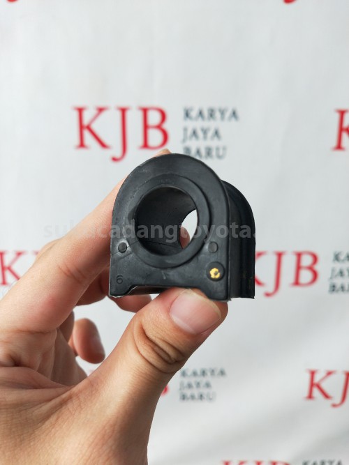 48815BZ110 BUSH, STABILIZER - TOYOTA