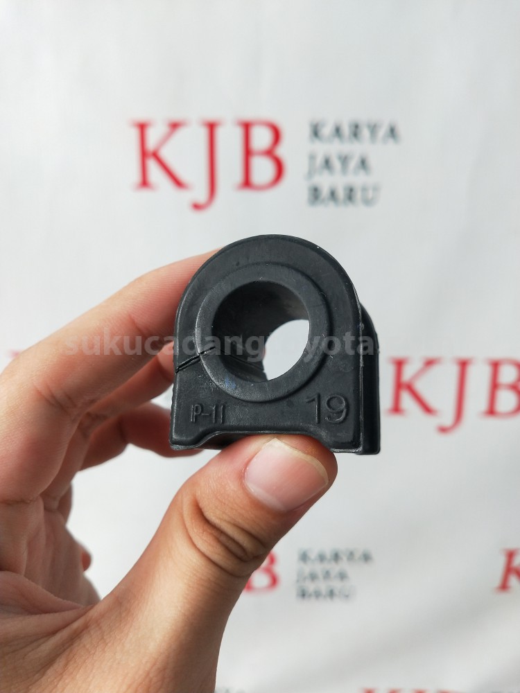 48815BZ150 BUSH, STABILIZER - TOYOTA