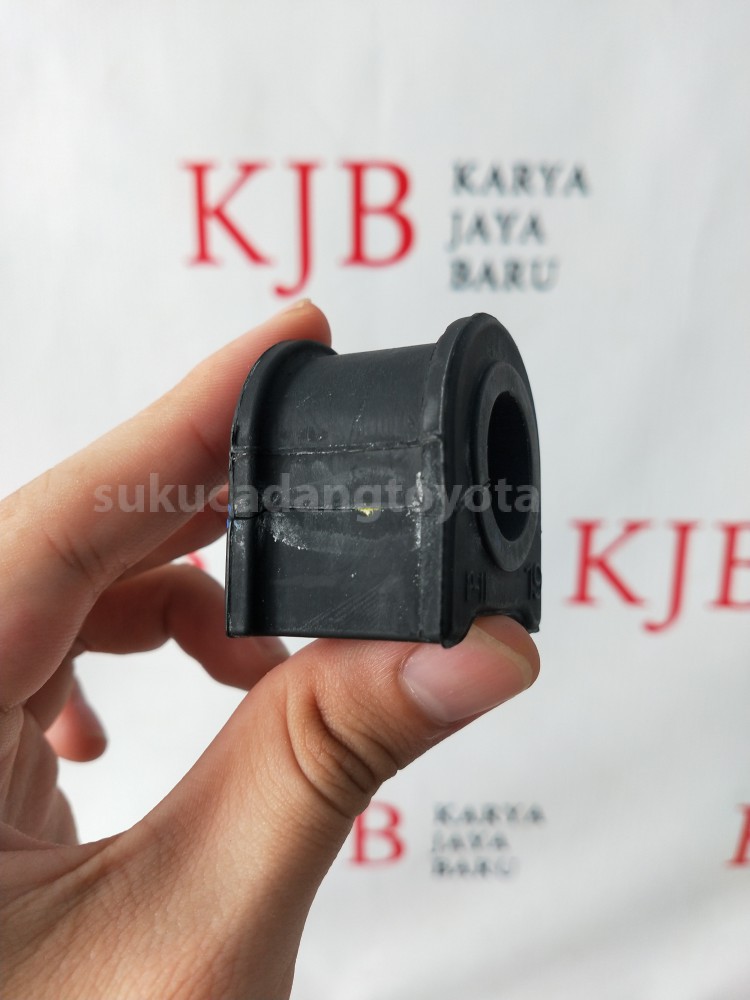 48815BZ150 BUSH, STABILIZER - TOYOTA