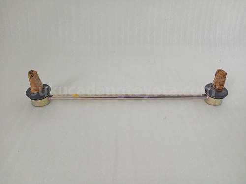 48820BZ060 LINK AS FR STABILIZE - TOYOTA
