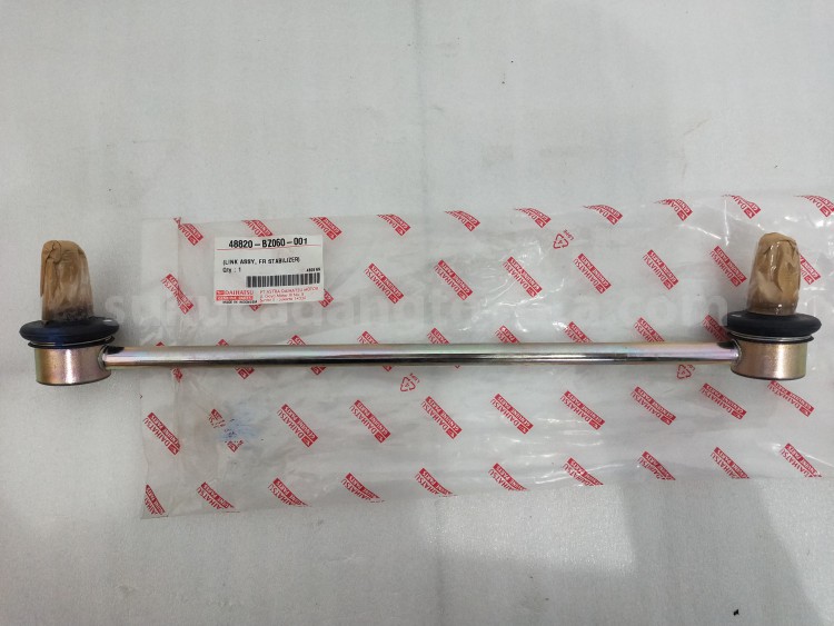 48820BZ060 LINK AS FR STABILIZE - TOYOTA