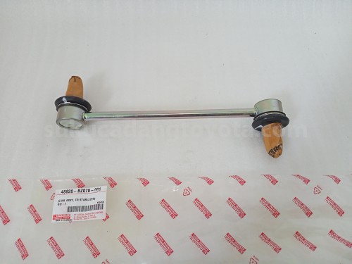48820BZ070 LINK AS FR STABILIZE - TOYOTA