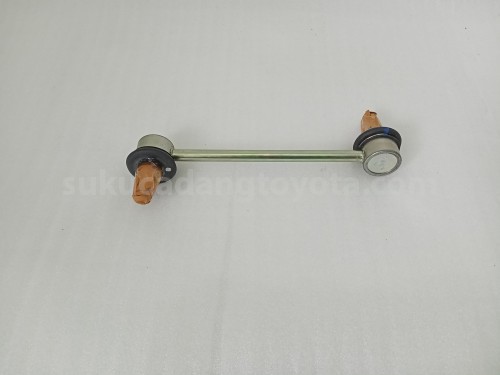 48820BZ080 LINK AS FR STABILIZE - TOYOTA