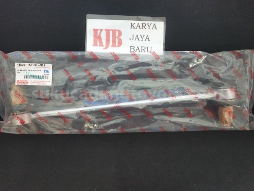 48820BZ130 LINK AS FR STABILIZE - TOYOTA